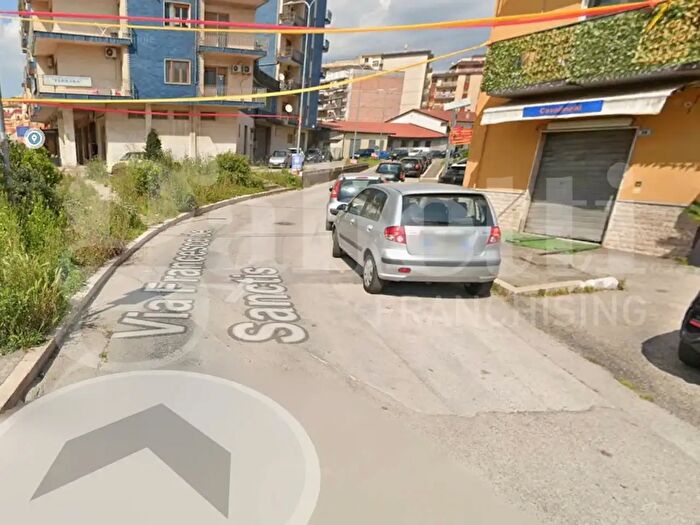 Appartamento in vendita in Via De Sanctis Snc, Benevento