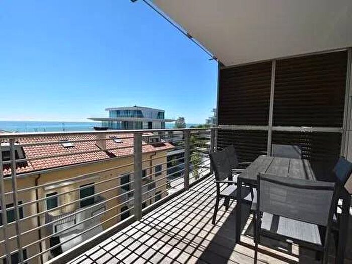 Appartamento trilocale in affitto in Via Bafile, Lido Centro Ovest, Jesolo