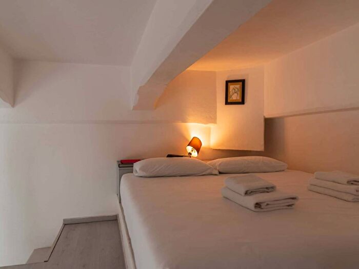 Appartamento monolocale in affitto in Viale Umbria, Martini Insubria, Milano