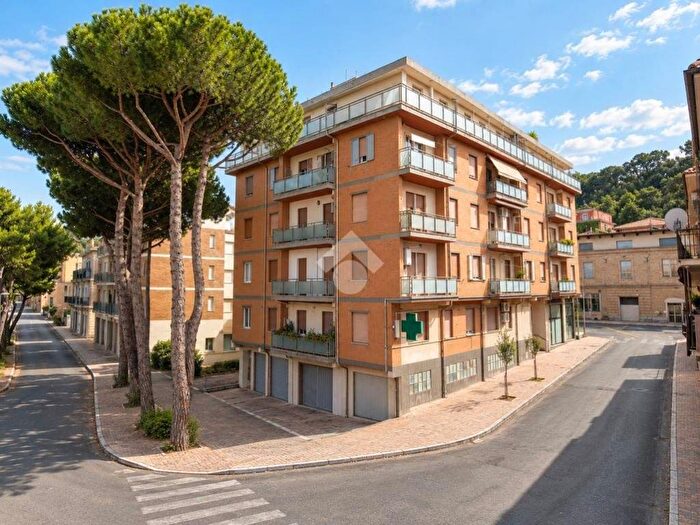Appartamento bilocale in vendita in Via cesare de titta, Centro, Francavilla al Mare