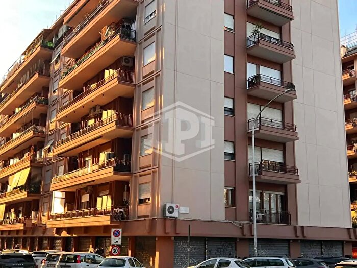 Appartamento quadrilocale in vendita in Via Silvio Negro, Roma