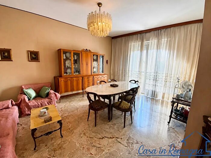 Appartamento quadrilocale in vendita in Via Alessandro Gambalunga, Rimini
