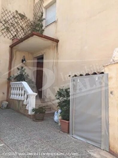 Appartamento quadrilocale in vendita in Cda Santa Venera Marsala, Marsala