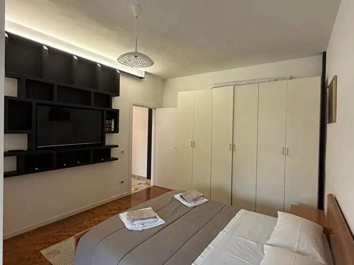 Appartamento quadrilocale in vendita in Modena