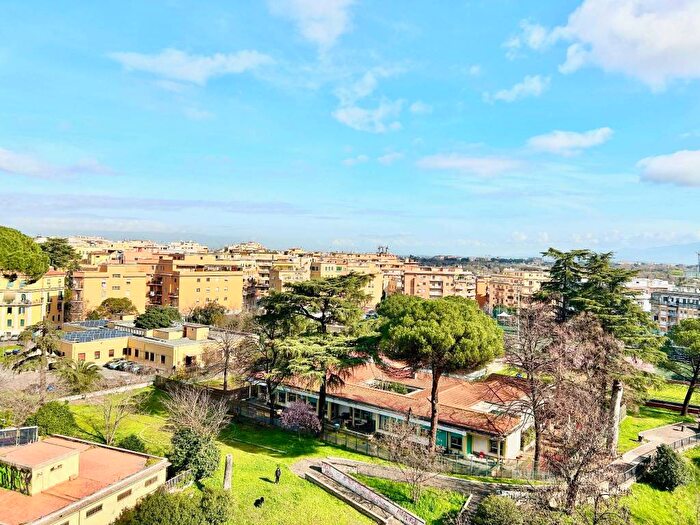 Appartamento monolocale in affitto in Bologna, Roma