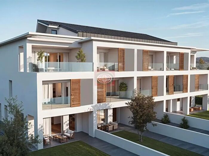 Appartamento quadrilocale in vendita in Cesena