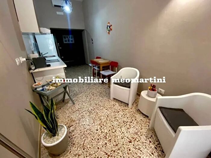 Appartamento bilocale in affitto in Via del Crocifisso Siracusa Sr, Siracusa