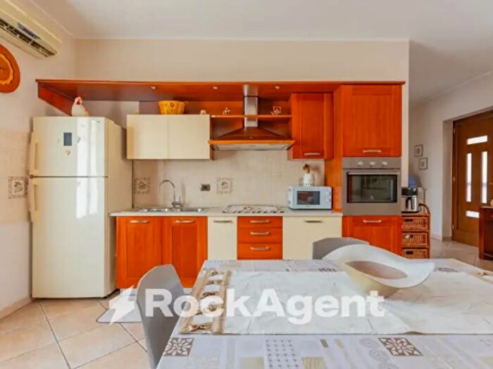 Appartamento trilocale in vendita in Piazza Roma, Bitonto