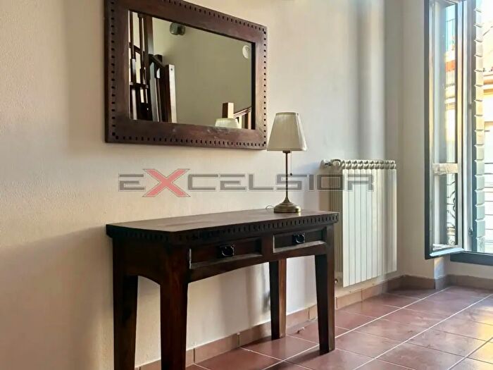 Appartamento trilocale in affitto in Adria Corso G Mazzini, Adria