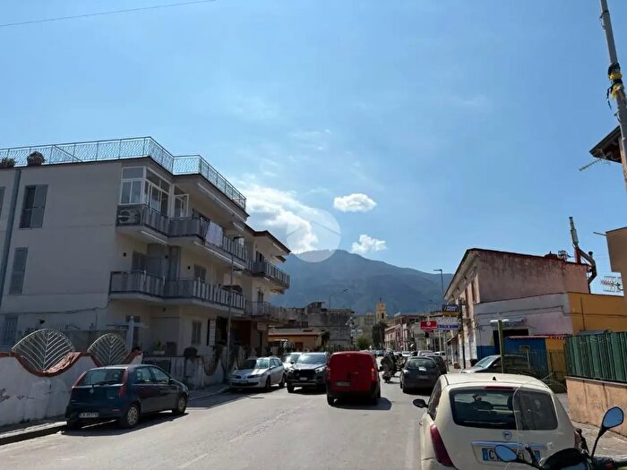 Appartamento quadrilocale in affitto in Via Pioppaino, Castellammare Di Stabia