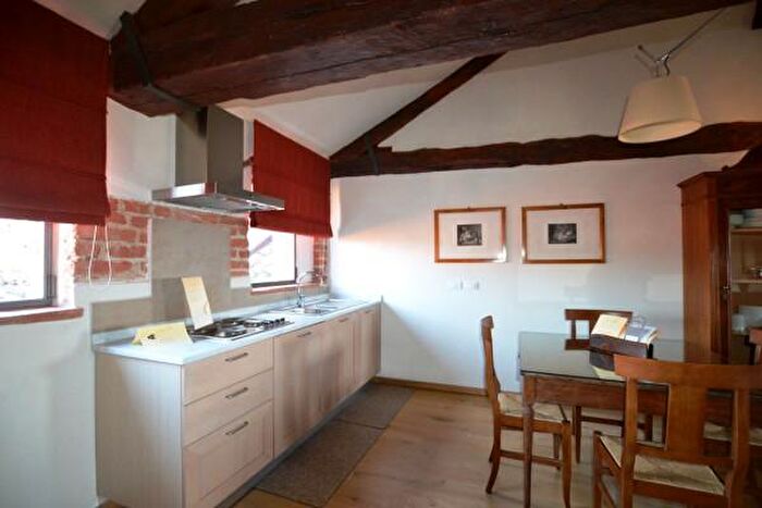 Case in Vendita e in Affitto - 2