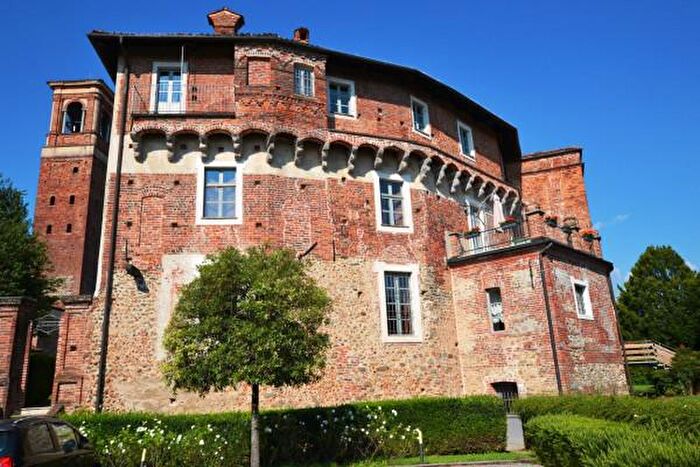 Appartamento bilocale in affitto in Via Casale, Sandigliano