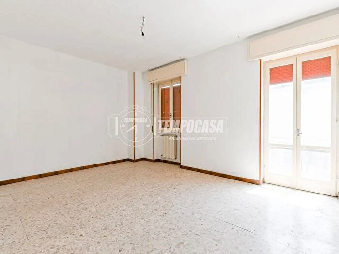 Appartamento trilocale in vendita in Via Dante Alighieri, Spirano