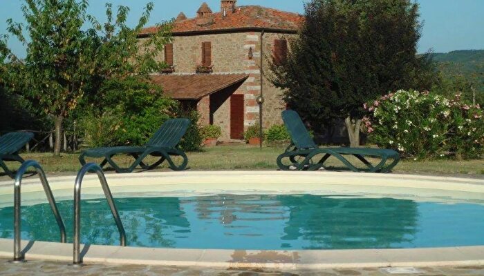 Casa in vendita in Bucine