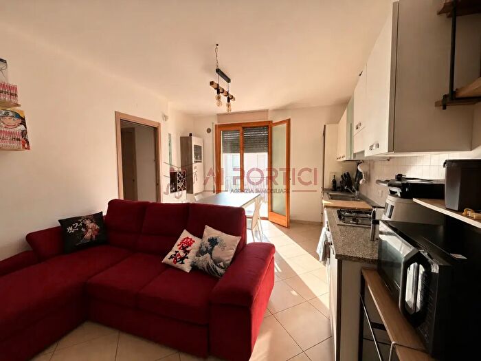 Appartamento con 5 locali in affitto in Via Giuseppe Brezil, Piove Di Sacco