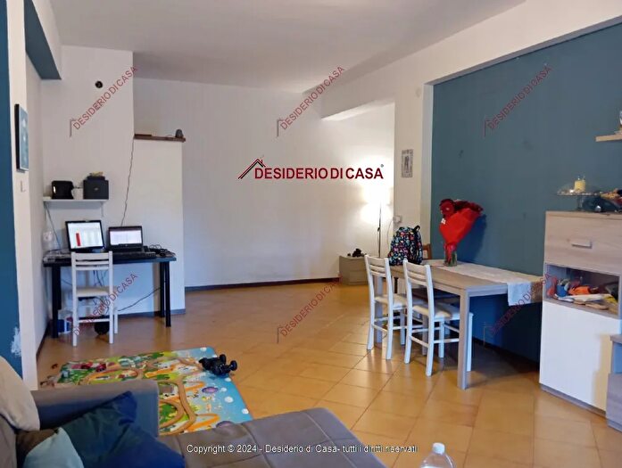 Appartamento quadrilocale in vendita in Palermo