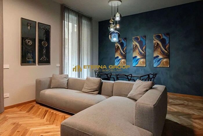 Casa bilocale in affitto in Torino