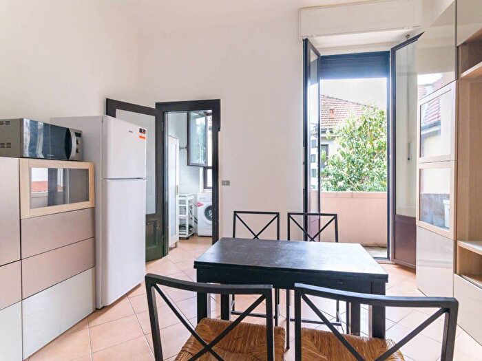 Appartamento bilocale in affitto in Via Luigi Conconi, De Angeli, Milano