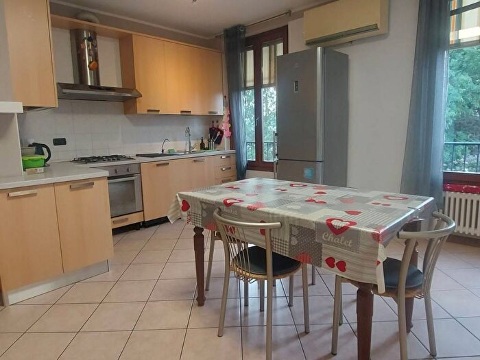 Appartamento trilocale in affitto in Via Don Giovanni Minzoni, Cadriano, Granarolo dellEmilia