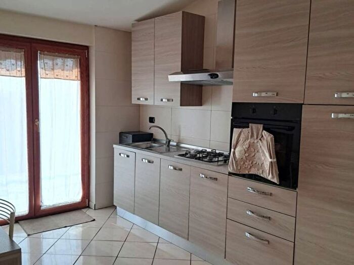 Appartamento trilocale in affitto in Via Casilina Sud Snc, Cassino