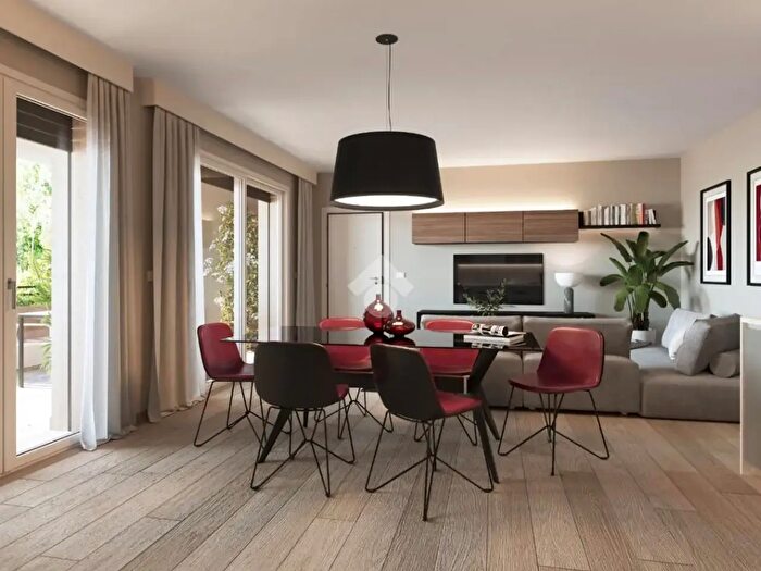 Appartamento trilocale in vendita in Via Fratelli Rosselli, Fiorano Modenese