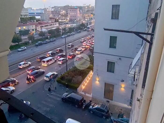 Appartamento quadrilocale in vendita in Vico Vacche alla Conceria, Napoli