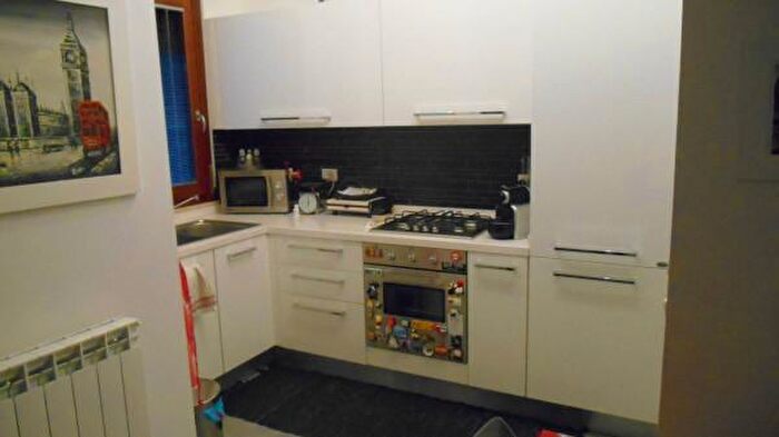 Appartamento bilocale in vendita in Via P Impastato, Jesi