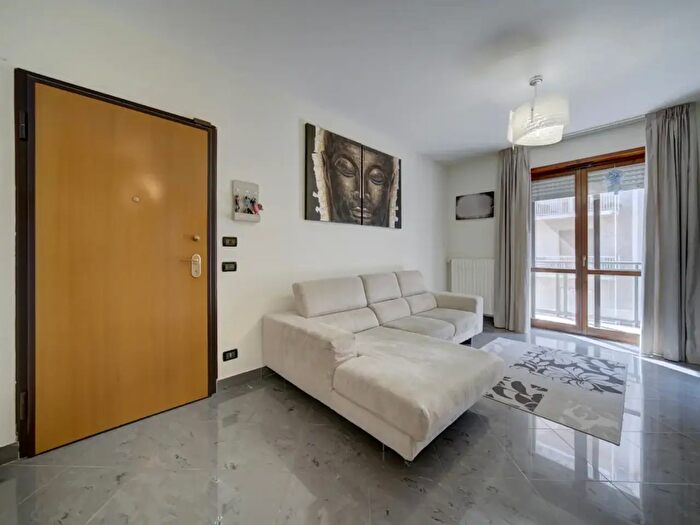 Appartamento quadrilocale in vendita in Via Saorgio, Torino