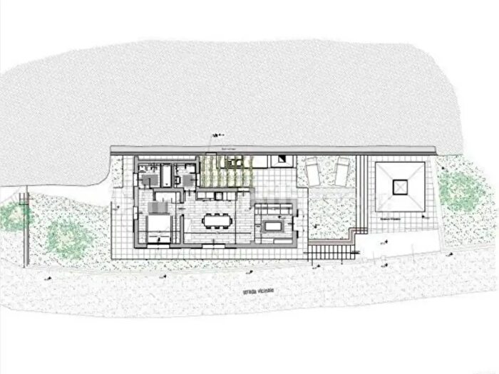 Casa trilocale in vendita in Monte Argentario