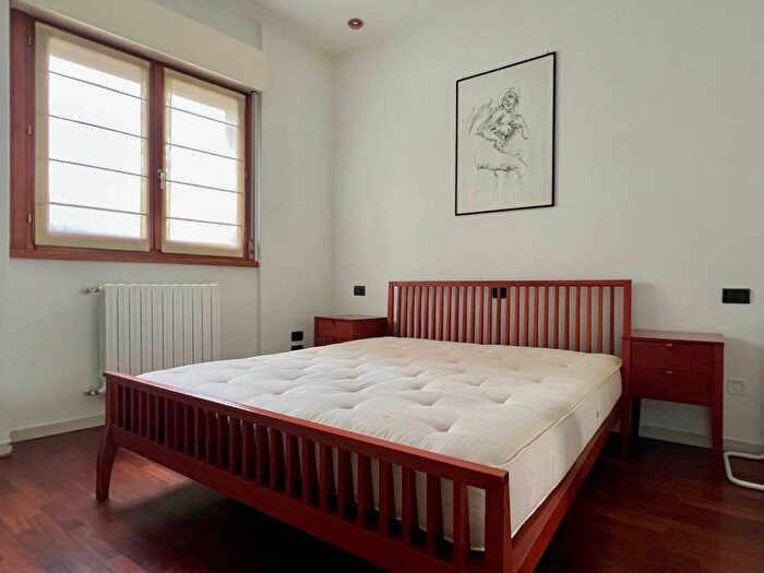 Appartamento bilocale in affitto in Via Filippo Baldinucci, Dergano, Milano