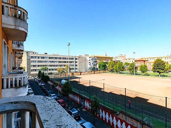 Appartamento trilocale in vendita in Via degli Enotri, Roma