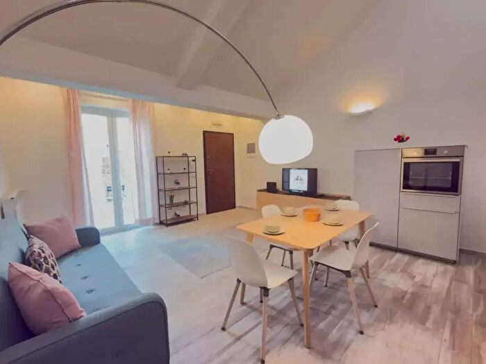 Appartamento monolocale in affitto in Via Antonio Squarcialupi, Firenze