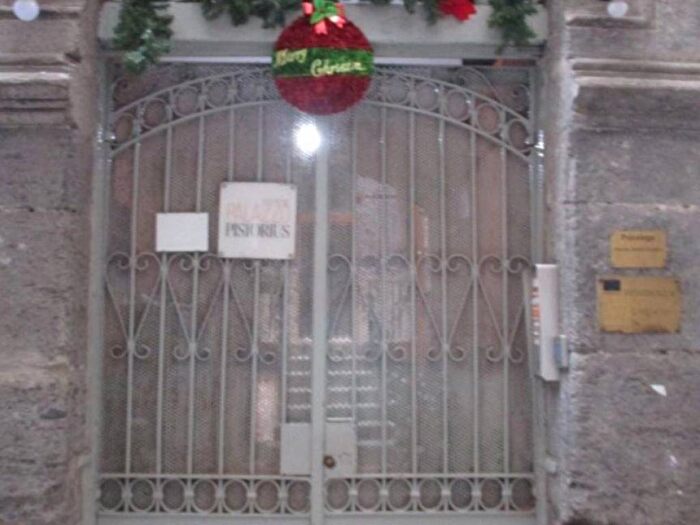 Appartamento monolocale in affitto in Centro Storico, Napoli