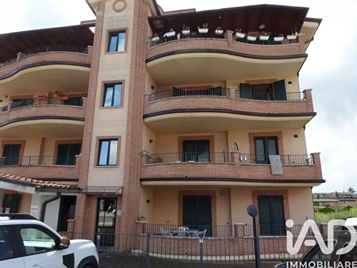Appartamento con 10 locali in vendita in Viale Gran Sasso, Corropoli