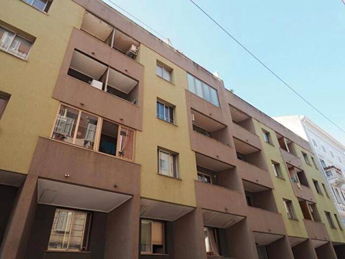 Appartamento bilocale in affitto in Settefontane, Trieste