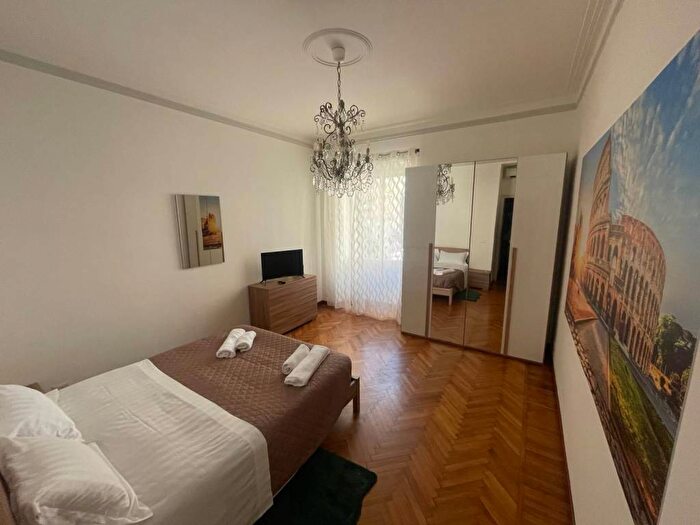 Appartamento bilocale in affitto in Largo Don Giuseppe Morosini, Mazzini Delle Vittorie, Roma