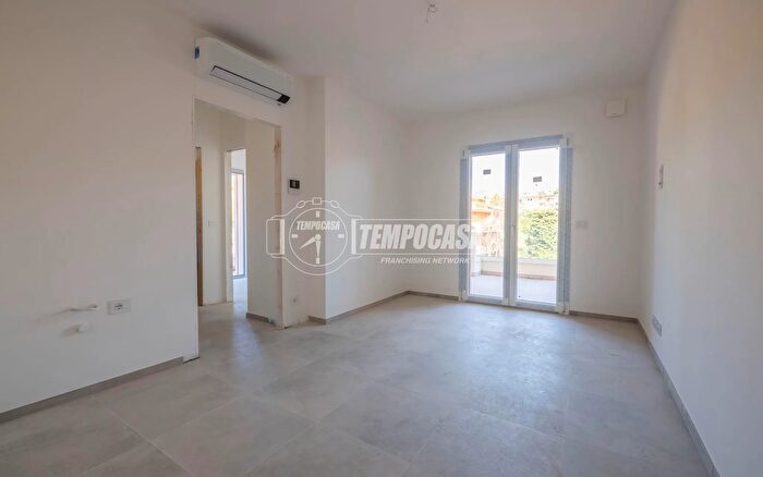 Appartamento bilocale in vendita in Acquaviva Picena