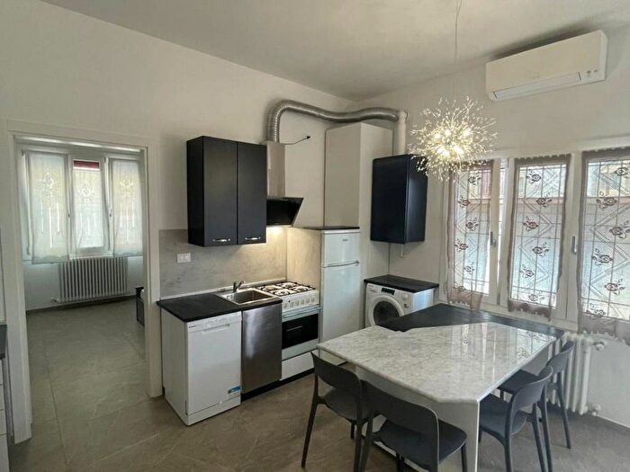 Appartamento bilocale in affitto in Via Dieci Martiri, Porotto Cassana, Ferrara