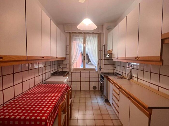 Appartamento quadrilocale in affitto in San Camillo Nazareth, Padova