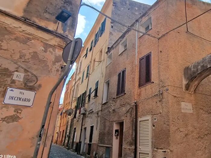 Appartamento in vendita in Via Frigaglia, Sassari