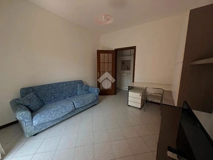 Appartamento bilocale in affitto in Piazzale San Giuseppe, Pavia