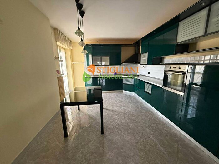 Appartamento con 6 locali in affitto in Via Pirandello, Vazzieri, Campobasso