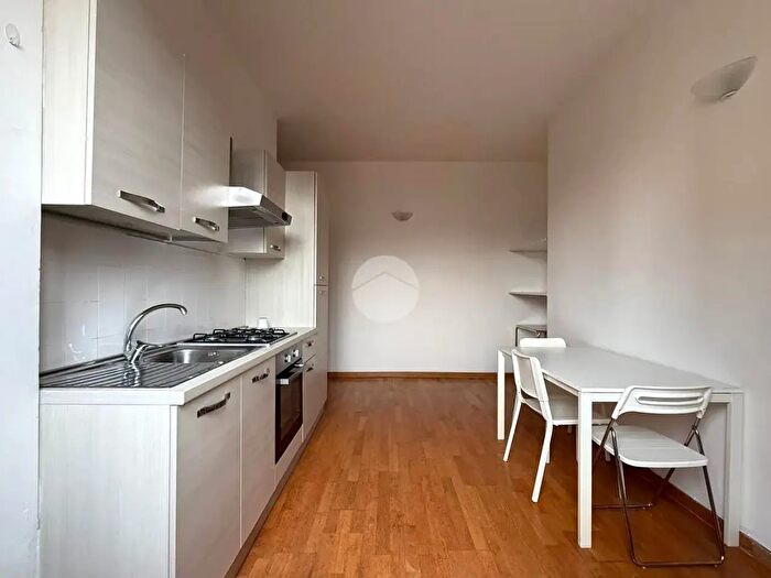 Appartamento bilocale in affitto in Appartamento Piazza Pietro Mascagni, Firenze