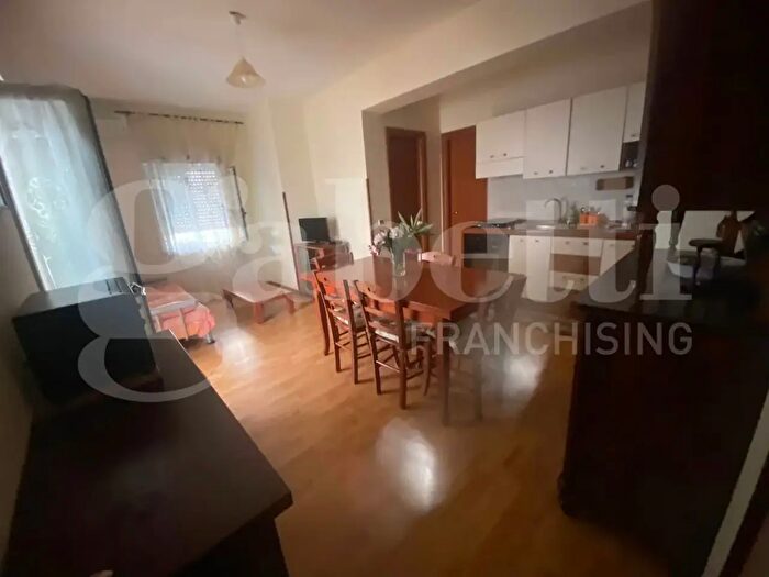 Appartamento bilocale in vendita in Marina De Luca Snc, Nocera Terinese