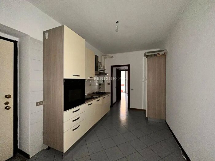 Appartamento bilocale in affitto in Via dei Transiti, Milano