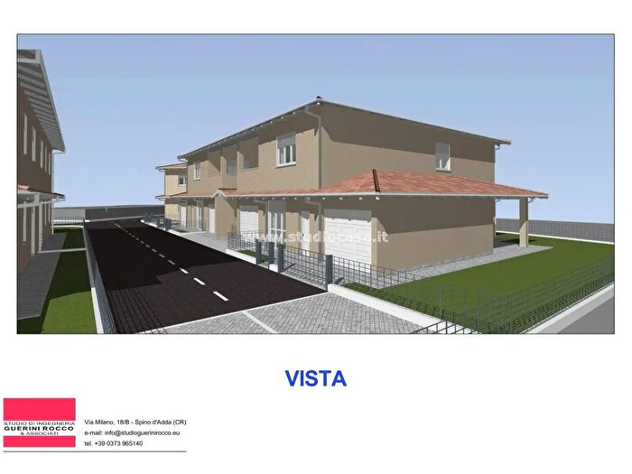 Case in Vendita e in Affitto - 3