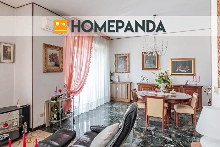 Appartamento quadrilocale in vendita in Via Cavalieri di Vittorio Veneto, Cairo Montenotte