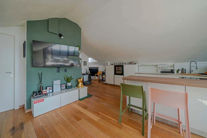 Appartamento in affitto in Viale Ippolito Nievo, Busto Arsizio