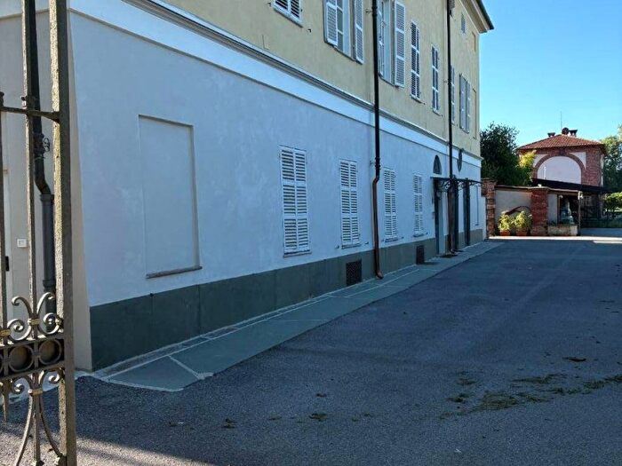 Appartamento monolocale in affitto in Via della Battaglia, Madonna dellOlmo, Cuneo