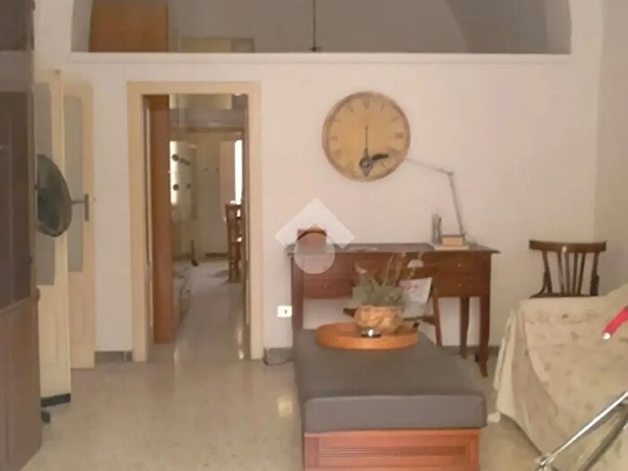 Casa bilocale in vendita in Via Tommaseo, Mola Di Bari